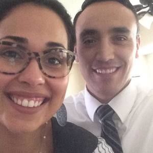 Meet your Posher, Daniela